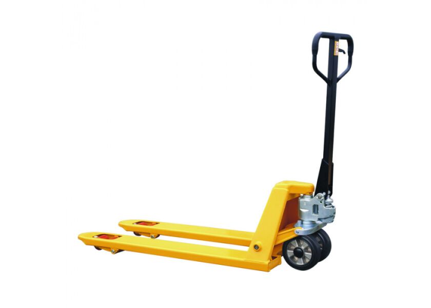 Paletový vozík 2,5t, dĺžka vidlíc 1150 mm - BB186379