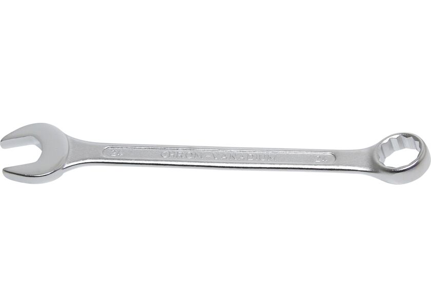 Očkoplochý kľúč BGS, 24 mm - B1074