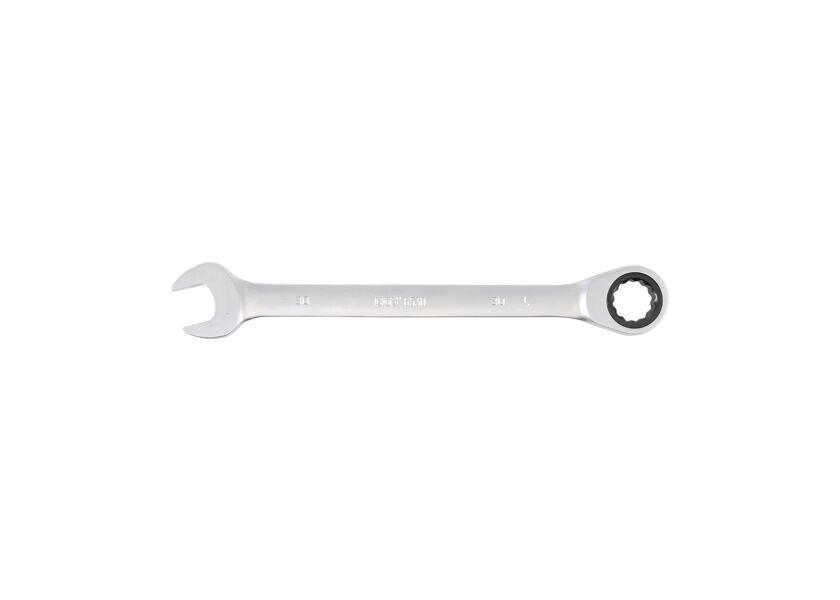 Očkoplochý račňový kľúč BGS, 30 mm - B6530