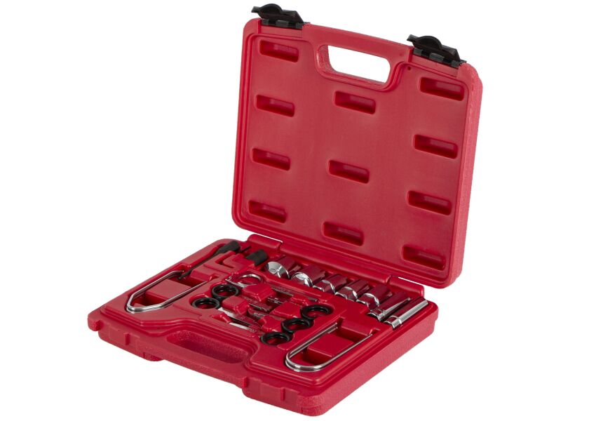 Sada pre montáž a demontáž autorádií - C046260