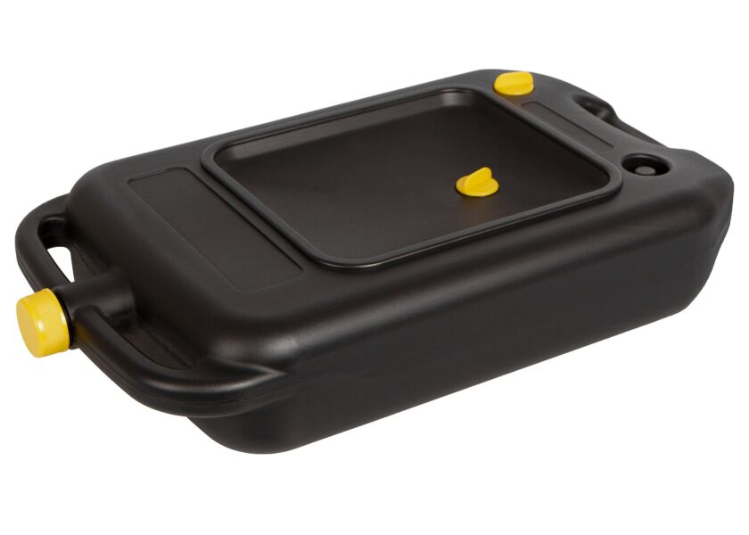 Nádoba na použitý olej - C342034