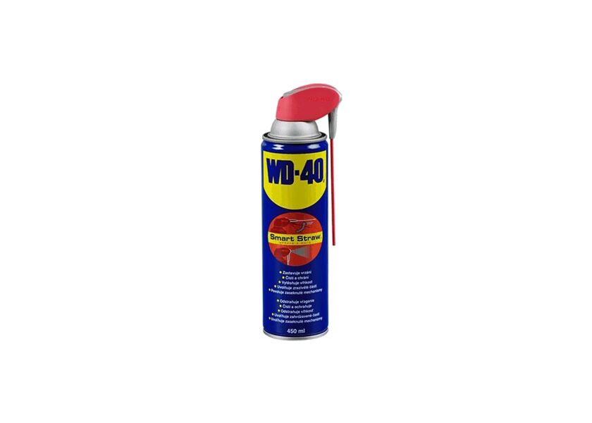 Univerzálne mazivo WD-40 ORIGINAL 450 ml - DS803
