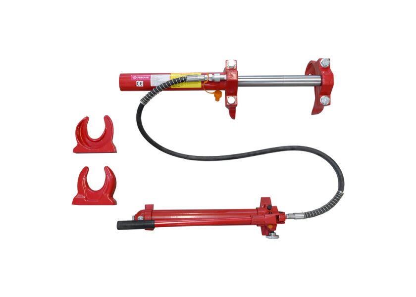 Hydraulický sťahovák pružín, 8500 N - F11075