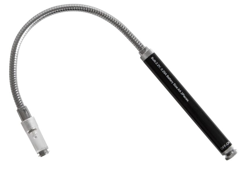 Flexibilný magnetický vyťahovák so svetlom - G2991082