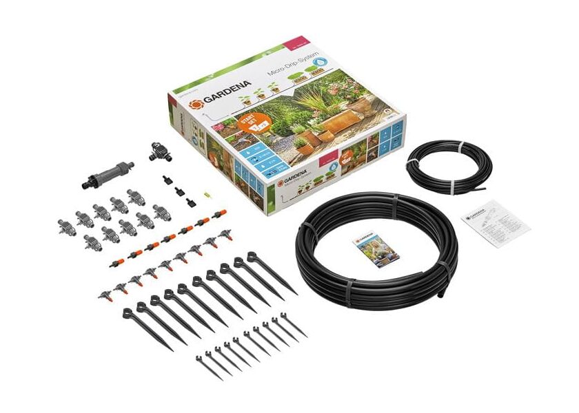 Zavlažovacia sada pre rastliny Gardena - GA1300120