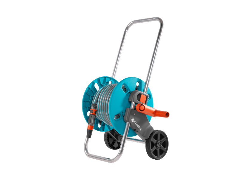 Vozík na záhradnú hadicu Gardena CleverRoll S, 20 m - GA1850220