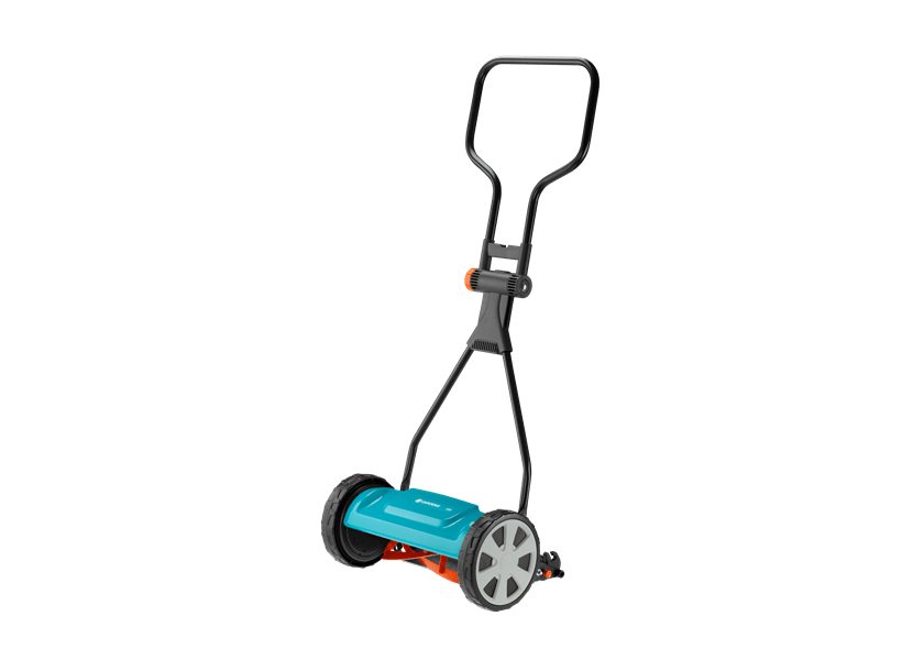 Ručná vretenová kosačka na trávu Gardena 330 Classic - GA402720