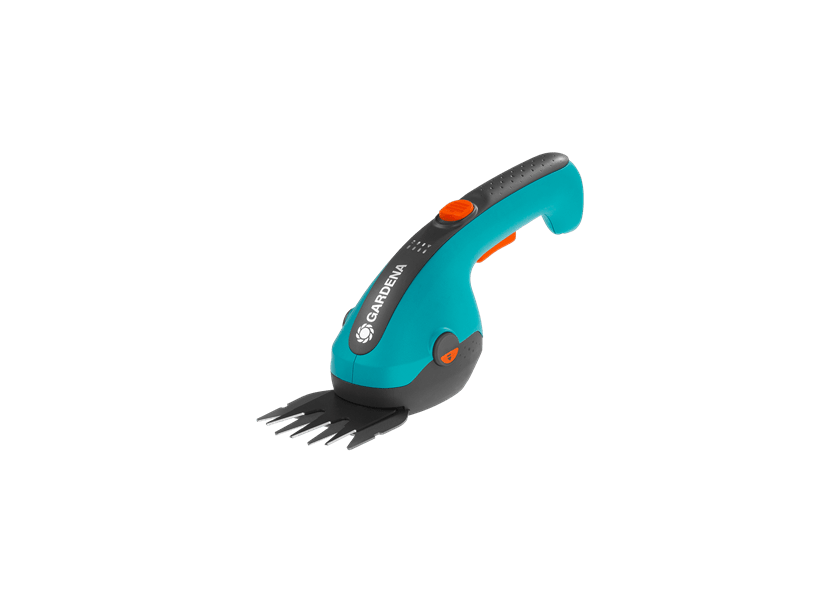 AKU nožnice na trávu, 3,6 V, 3 Ah - GA985820