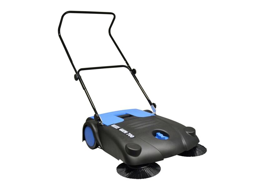 Zametací stroj GKM 700