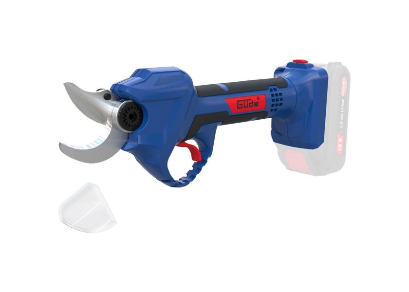 AKU záhradné nožnice, 18 V - GU58439