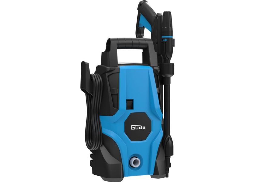 Vysokotlaká umývačka Güde GHD 1400-105, 105 bar - GU85924