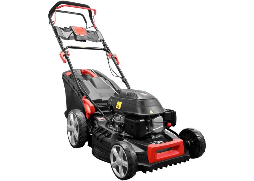 Benzinová kosačka na trávu ECO WHEELER 464.4 R LI-ES, 2,3 kW