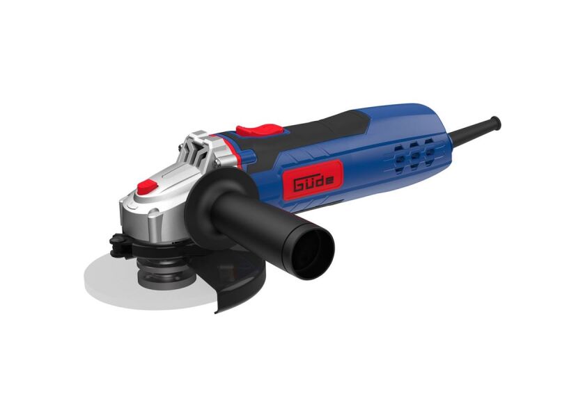 Úhlová bruska WS 125-900 - GU58107