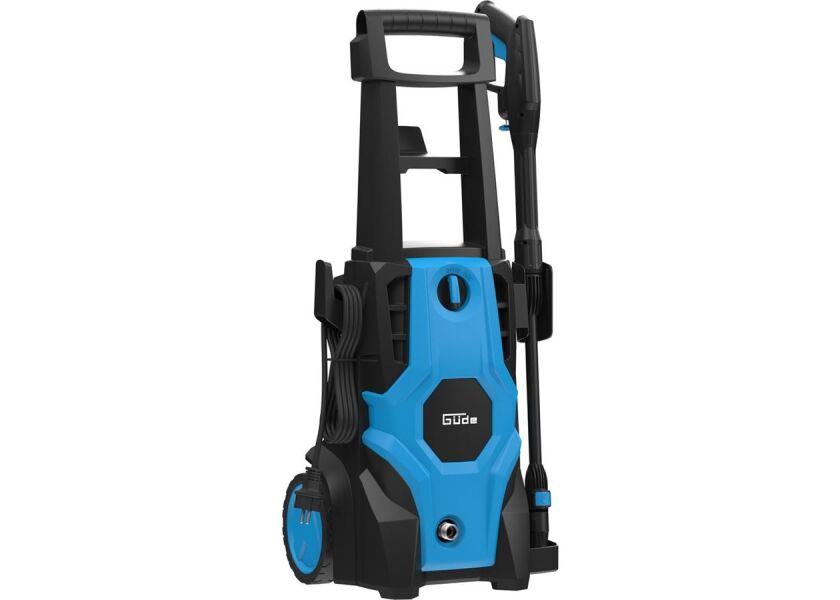 Vysokotlaková umývačka Güde GHD 1800-135 - GU85925