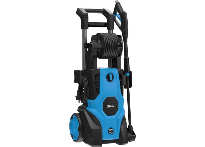 Vysokotlakový čistič Güde GHD 2100-165
