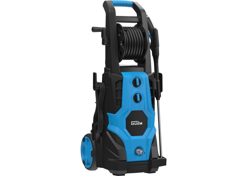 Tlakováumývačka Güde GHD 3200-225, tlak 225 bar