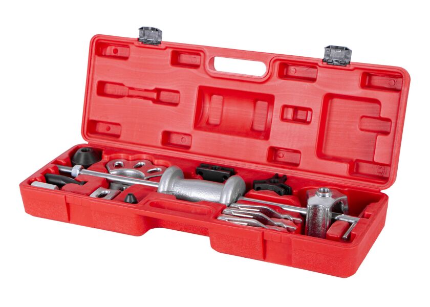 Reverzné kladivo s adaptérmi - H1100