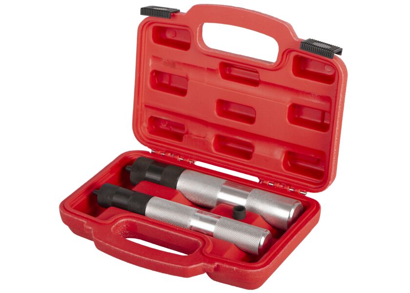 Prípravok na montáž / demontáž klinov ventilu 4,5 - 7,5mm - H2601