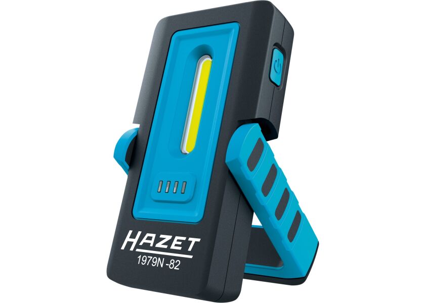 Vreckové LED svetlo, 3 W - HA227211