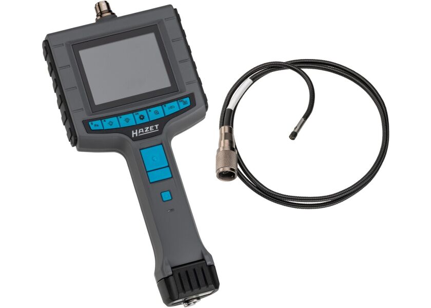 Profesionálny endoskop - 4812-11/5FS Hazet