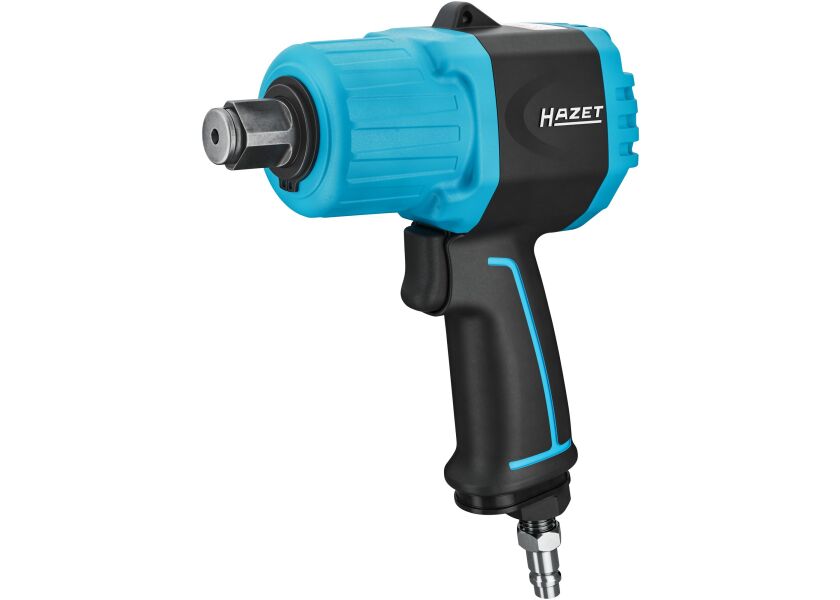 Pneumatický rázový uťahovák Twin turbo 3/4