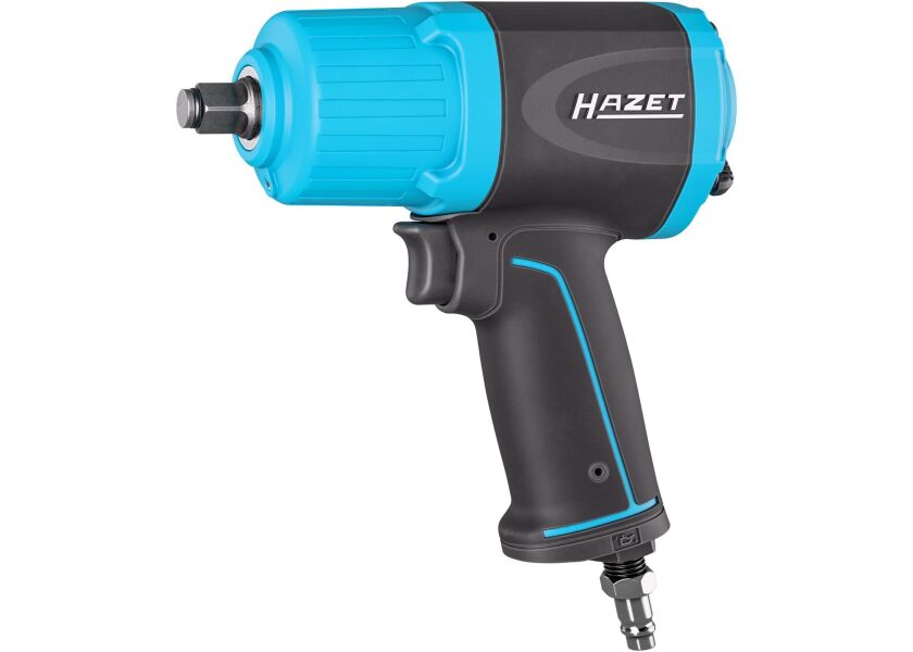 Pneumatický rázový uťahovák 1/2”, 1700 Nm, Hazet - HA273188