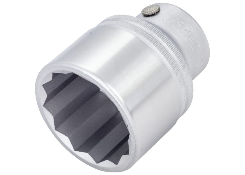 Nástrčkový kľúč s dvojitým 6-hr. 1000AZ-1.3 / 4 Hazet - HA001071