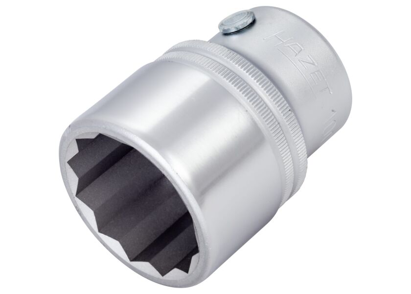 Nástrčný kľúč s dvojitým 6-hr. 1000AZ-1,5 / 16 Hazet - HA001095