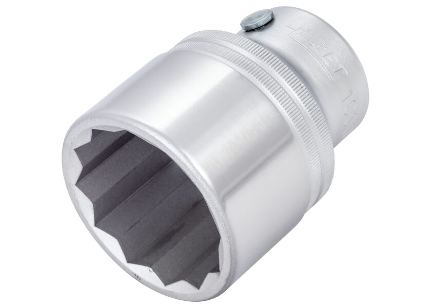 Nástrčkový kľúč s dvojitým 6-hr. 1000AZ-1,5 / 8 Hazet - HA001101