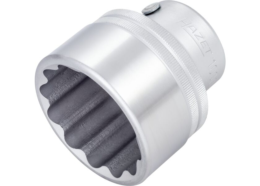 Nástrčkový kľúč s dvojitým 6-hr. 2