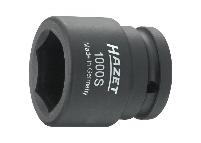 Nástrčná hlavica silová (6-hr.) 1000S-36 Hazet - HA001330