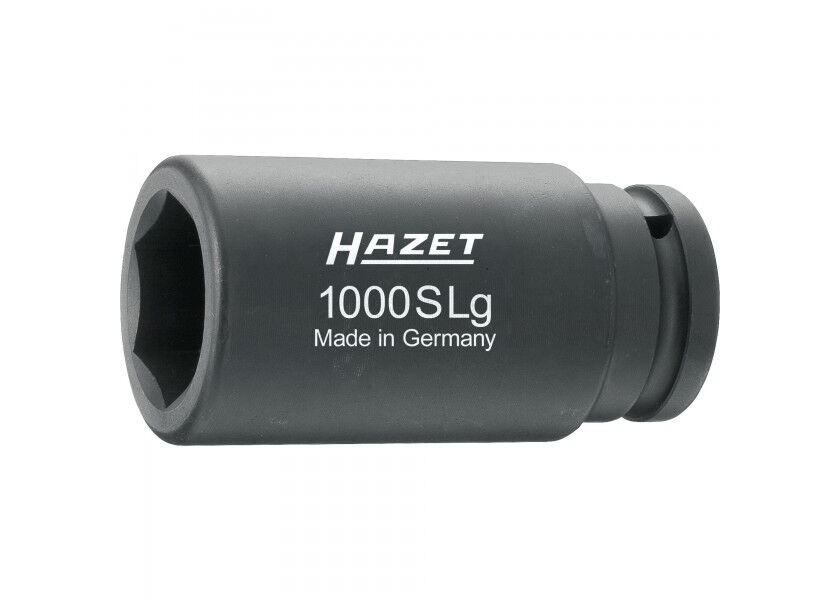 Nástrčná hlavica silová (6-hr.) 1000SLG-30 Hazet - HA001422