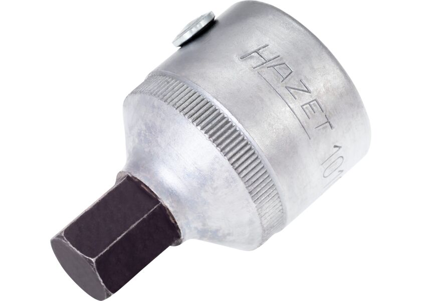 Hlavica s bitom HEX 3/4