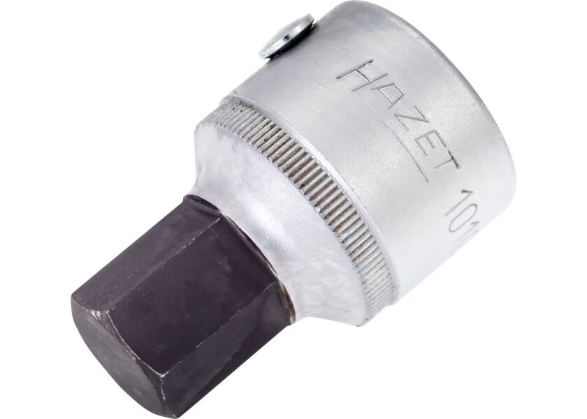 Hlavica s bitom HEX 3/4