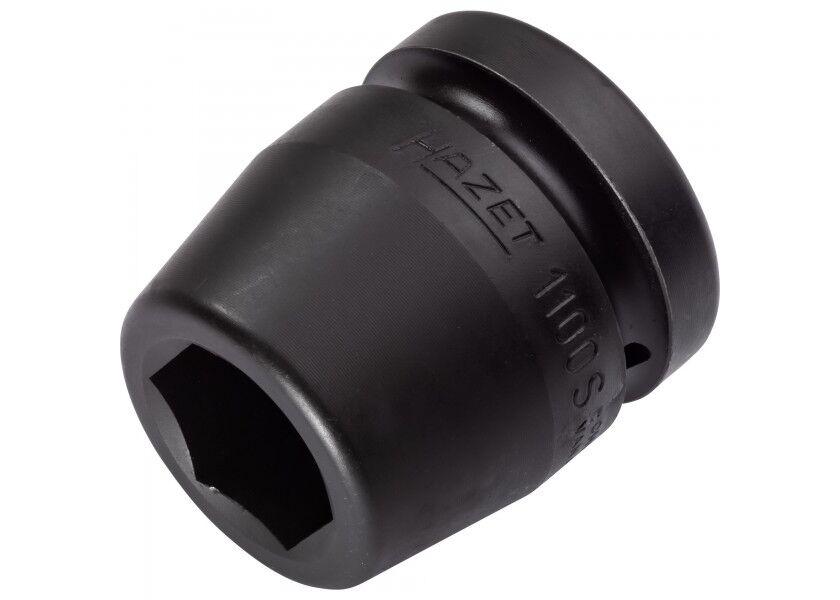 Nástrčný kľúč silový (6-hr.) 1100S-27 Hazet - HA002214