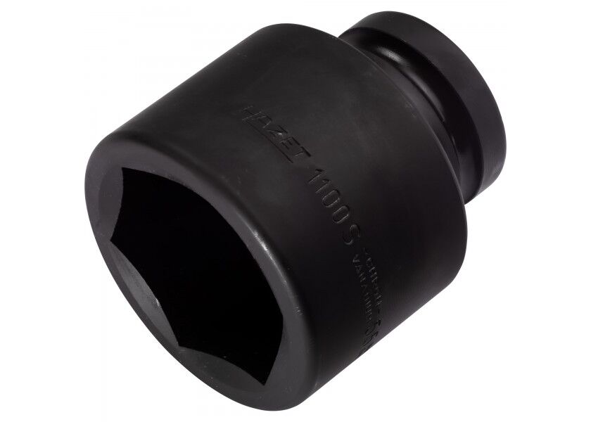 Nástrčný kľúč silový (6-hr.) 1100S-55 Hazet - HA002351