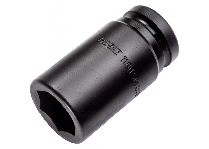 Nástrčkový kľúč silový (6-hr.) 1100SLG-38 Hazet - HA002474