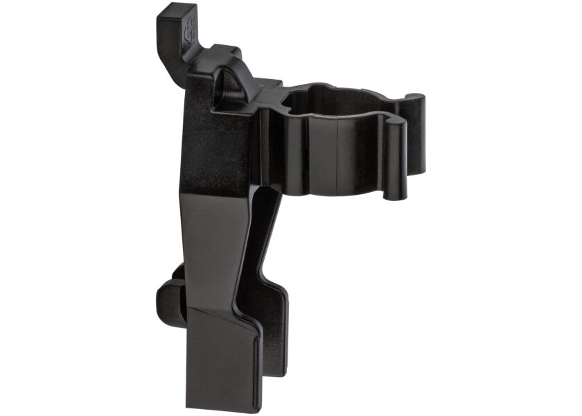 Držák náradia do dierovanej dosky, 24 mm, Hazet 112-624