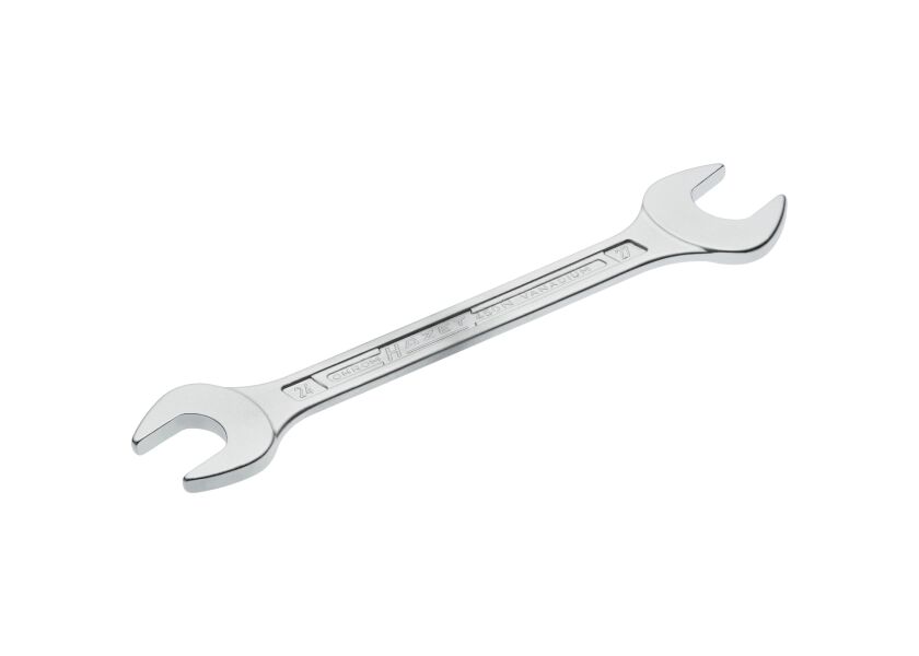 Obojstranný plochý kľúč 450N-24X27 Hazet - HA020577