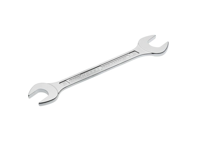 Obojstranný plochý kľúč 450N-25x28 Hazet - HA020584