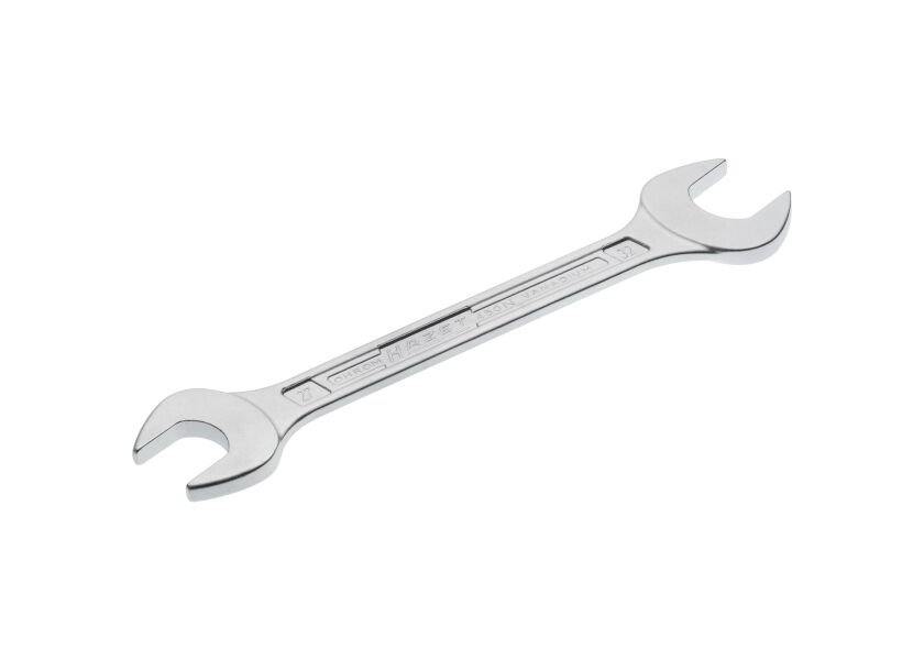 Obojstranný plochý kľúč 450N - 27x32 Hazet - HA020607