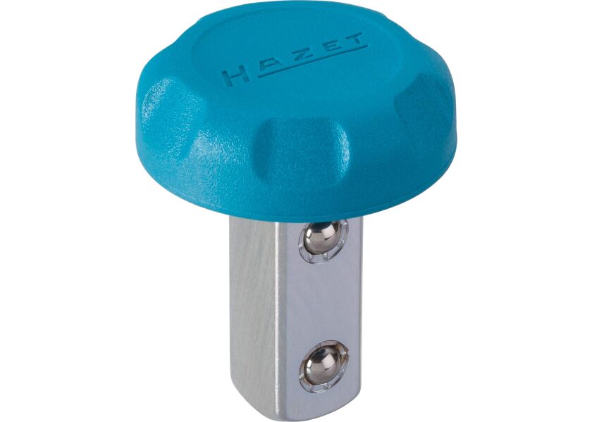 Průvlečný čtyřhran 5121-02 Hazet