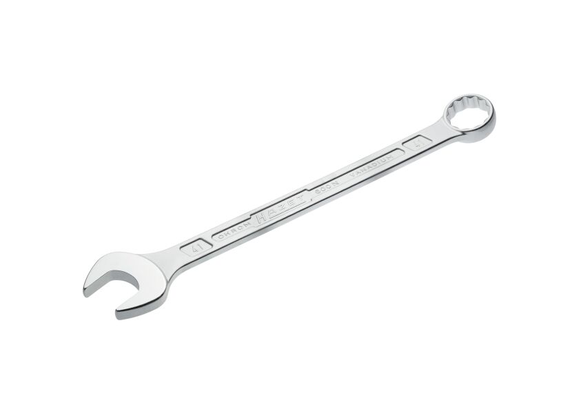 Kombinované kľúče 600N-41 Hazet - HA023271