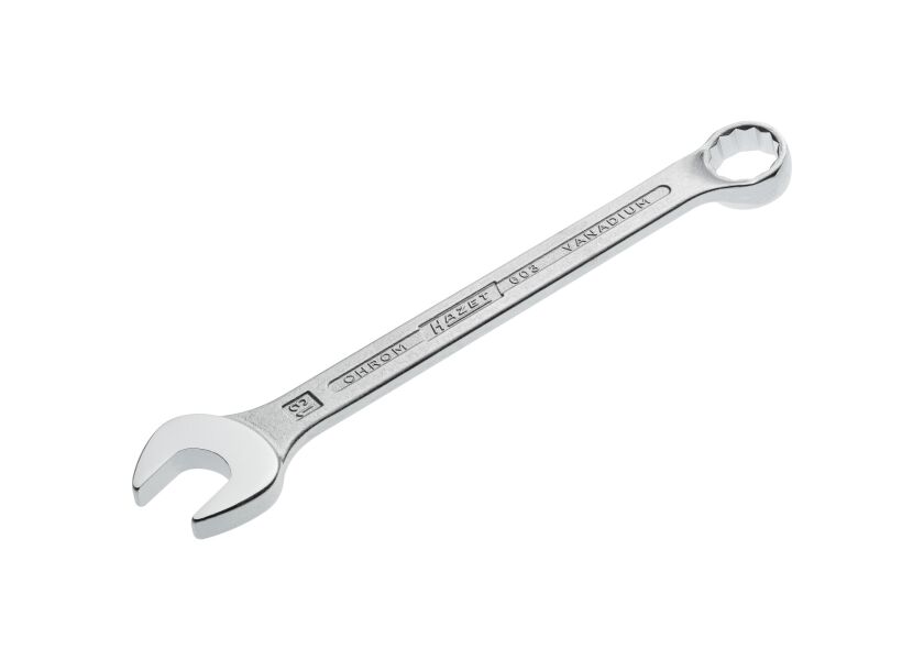 Kombinované kľúče 603-13 Hazet - HA023738