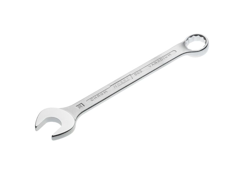 Kombinované kľúče 603-30 Hazet - HA050260
