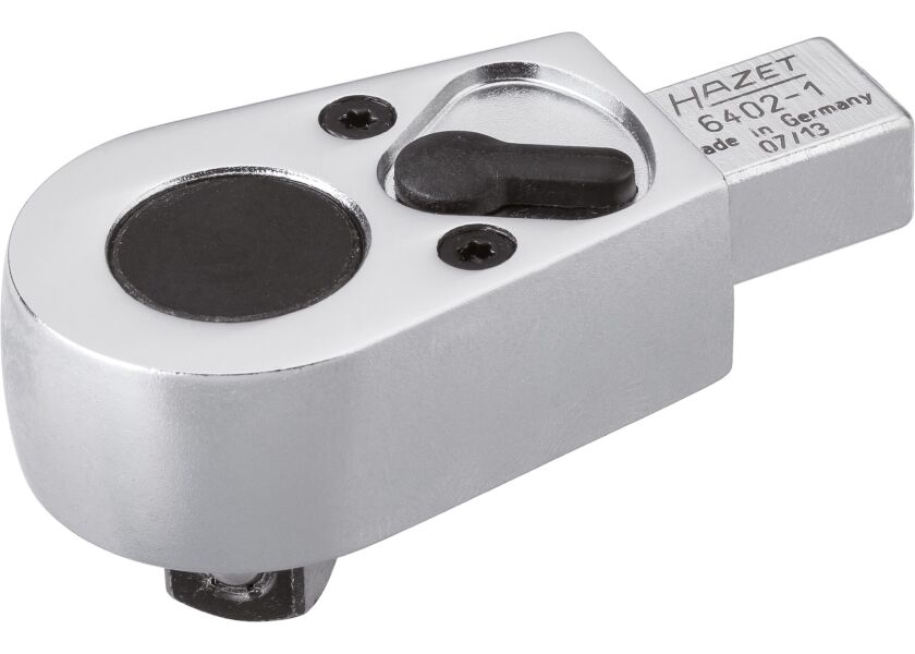 Nástrčná přepínací ráčna 6402-1 - HA027460