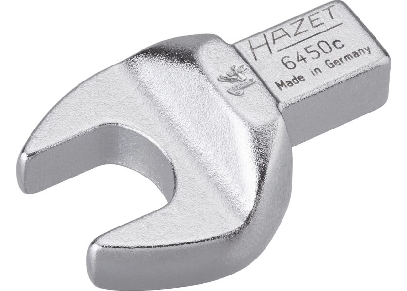 Nástrčný plochý kľúč, 14 mm, 6450C-14 - HA028368