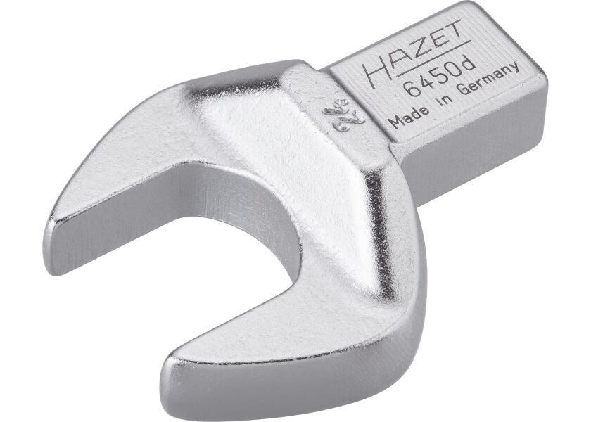 Nástrčný plochý kľúč, 24 mm, 6450D-24 - HA028542