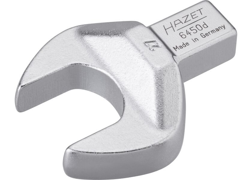 Nástrčný plochý kľúč, 27 mm, 6450D-27 - HA028559