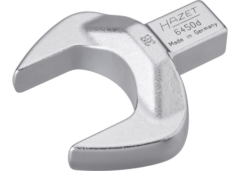 Nástrčný plochý kľúč, 36 mm, 6450D-36 - HA072507